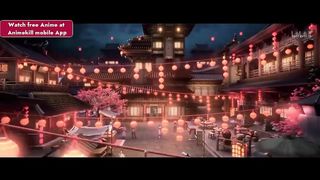 The Eternal Strife Eps 2 Sub Indo