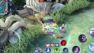 Mobile Legends, Good Ranked Game, Tricky Alice
