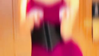Douyin Chinese dance