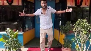 India’s Biggest Vegetarian Thali ???? (4000_- Rs only)