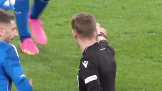 Harry kane