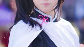 Kanao beautifull Kimetsu no yaiba