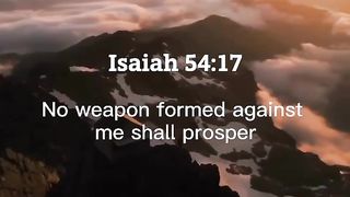 Declare these over yourself! Like if this blessed you