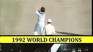 1992 world cup