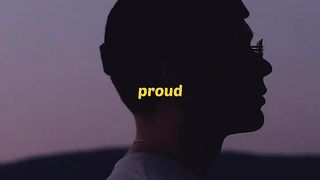 I promise, Mom