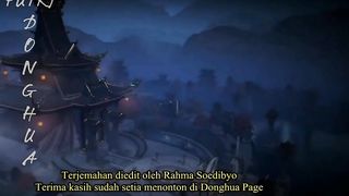 Against The Gods Eps 11 Sub Indo