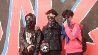 Memang Kalian Si Pendekar