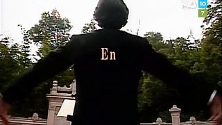 Alguna vez 21