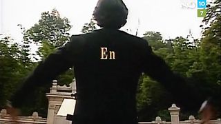 Alguna vez 22