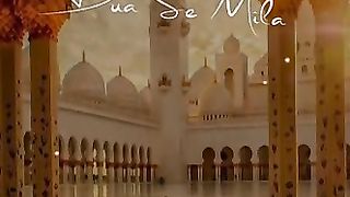 Silsila-Rehmaton-Ka-Dua-Jumma-Mubarak-Short-Clip-Video-Status
