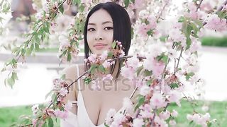 Cewek tercantik di Jepang