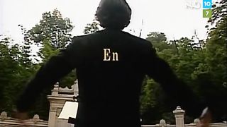 Alguna vez 25