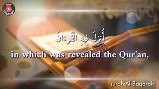 Surah Al-Baqarah beautiful Qur'an recitation whatsapp status--????Qur'an whatsapp status--