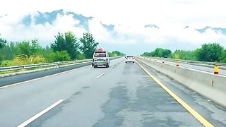 M-15 Hazara Motorway Mansehra Pakistan