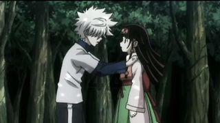 Hunter × Hunter