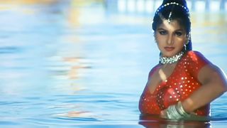 Rambha  Song Mera Kangna Jhanjhar  4K