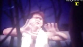 Keya  Song Ochena Choate with Shakil Khan Bangla Movie Song