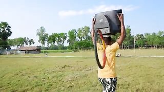 Very special trending Funny indian Video