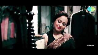 Rita Kayral Kiss and  lovemaking seen