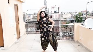 12 Tikkad Khau Su_(ढाई लीटर ) Trending Dj Song_Sapna Choudhary_Dance Cover