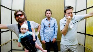 The Hangover (2009) Hindi Dubbed Full Movie