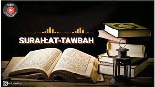 Surah at tawbah beautiful Qur'an recitation whatsapp status--Qur'an whatsapp status