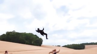 Crazy imaginary video????#2023