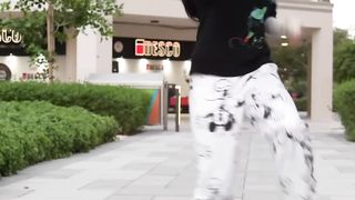 Really feeling the vibe on this????????. #dance #viral