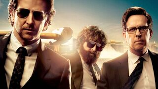 The Hangover Part III (2013) Hindi Dubbed Full Movie