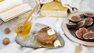 "Honeyed Horizons: A Deep Dive into the Allure of Nature's Liquid Gold"