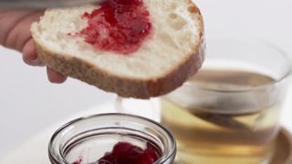 "The Honey Diaries: A Taste of Nature's Elixir" 2