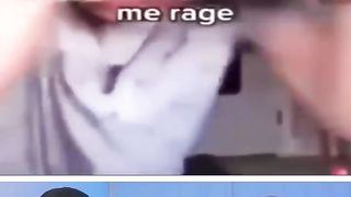 Try not to laugh #6