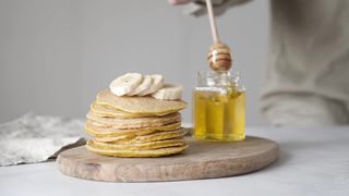 "Honeyed Horizons: A Delectable Expedition into Nature's Golden Treasures"