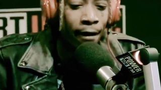 Wiz Khalifa (Freestyle) #status #instagram