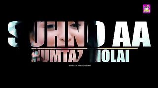 Suhno Bhe Suhno Aa  Singer Mumtaz Molai  song
