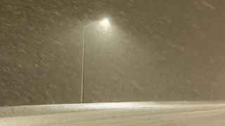 Winter is coming soon