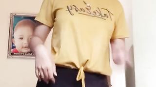 pesona gadis sma
