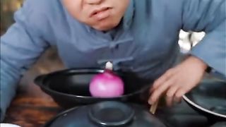 mukbang 3 brother eat together