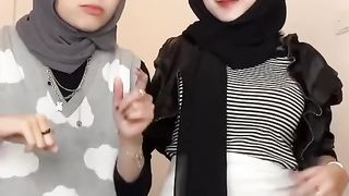 pengen kayak gitu tapi malu