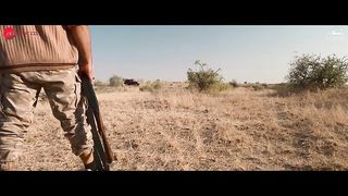 Apurva 2023 -new movie Theatrical Trailer