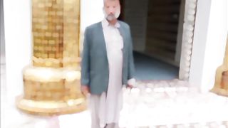 Ya Ali madam