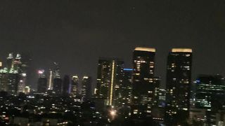 GEDUNG DI IBU KOTA NEGARA