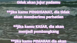 Istrimu adalah cerminan dirimu