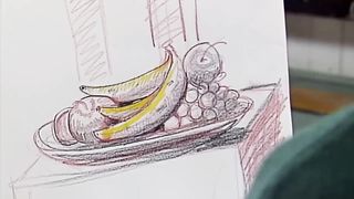 Art Class With Bean! _ Mr Bean Live Action _ Funny Clips _ Mr Bean