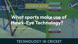 What Sports Makes Use Of Hawk-Eye Technology?