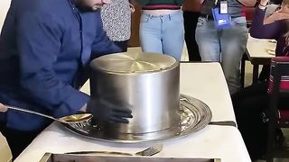 طنجرة_مقلوبة_