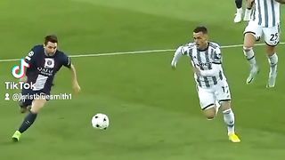 Messi best
