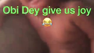Peter Obi