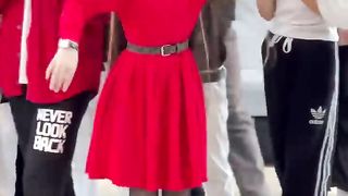 Beautiful Girl dance video