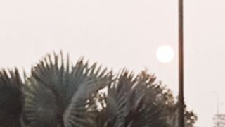 Gharob e aftab in multan